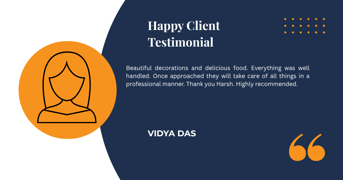 Featured Testimonial Photo