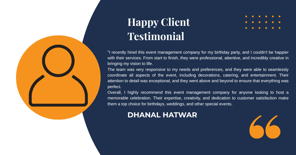 Featured Testimonial Photo