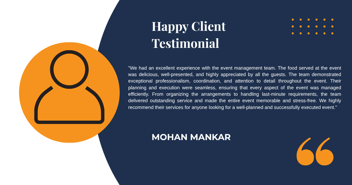 Featured Testimonial Photo